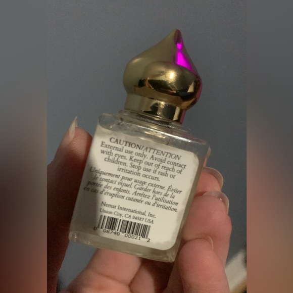 10ml vanilla - Picture 5 of 5